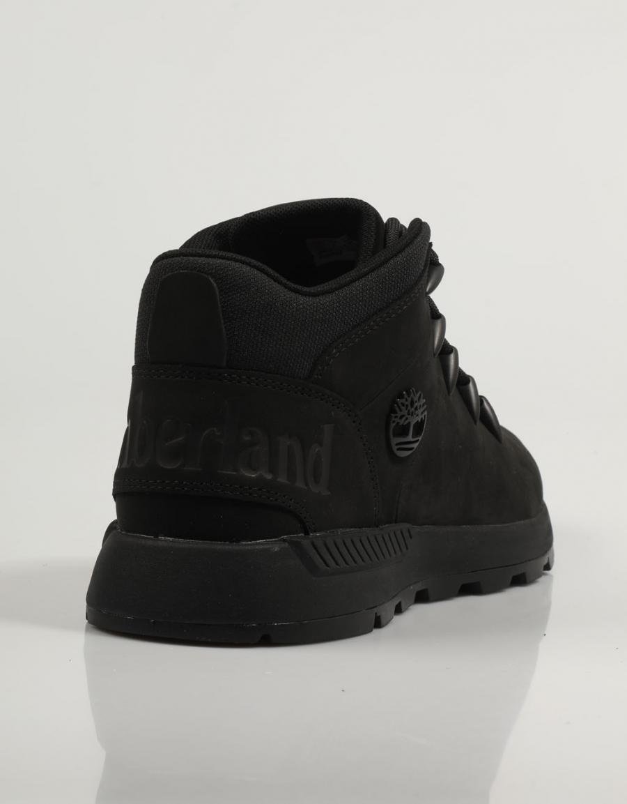 BOTINES TIMBERLAND SPRINT TREKKER en color Negro
