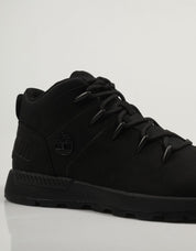 BOTINES TIMBERLAND SPRINT TREKKER en color Negro