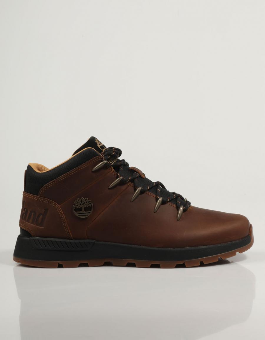 BOTINES TIMBERLAND SPRINT TREKKER en color Marron