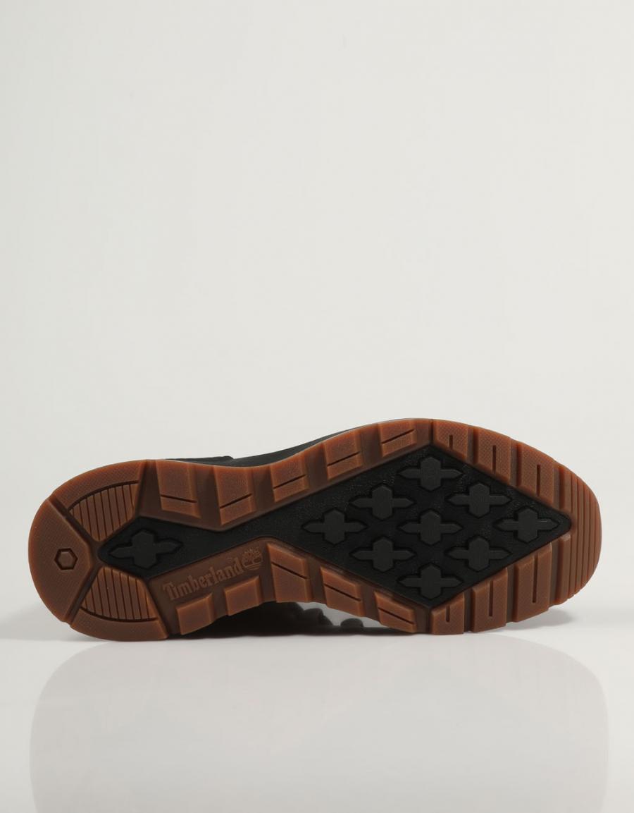 BOTINES TIMBERLAND SPRINT TREKKER en color Marron
