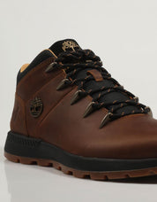 BOTINES TIMBERLAND SPRINT TREKKER en color Marron