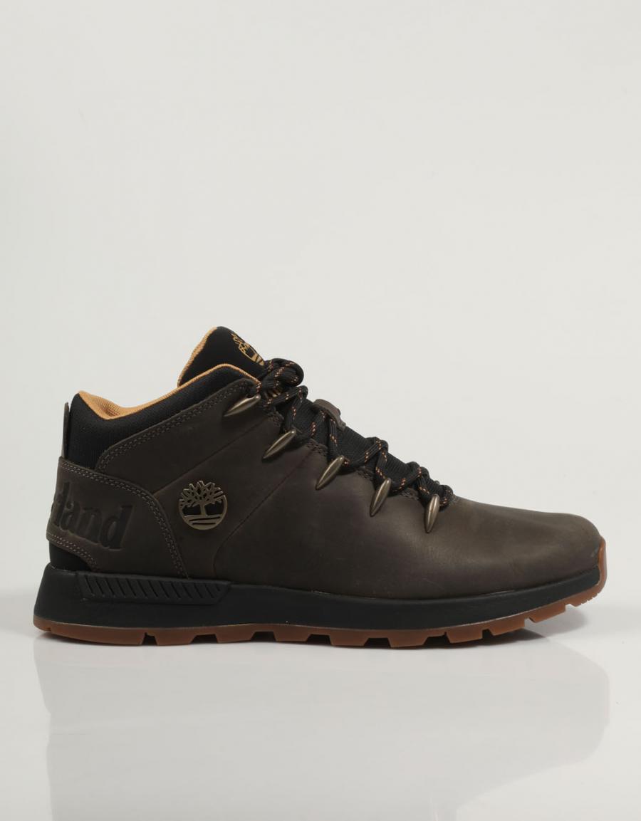 BOTINES TIMBERLAND SPRINT TREKKER en color Gris