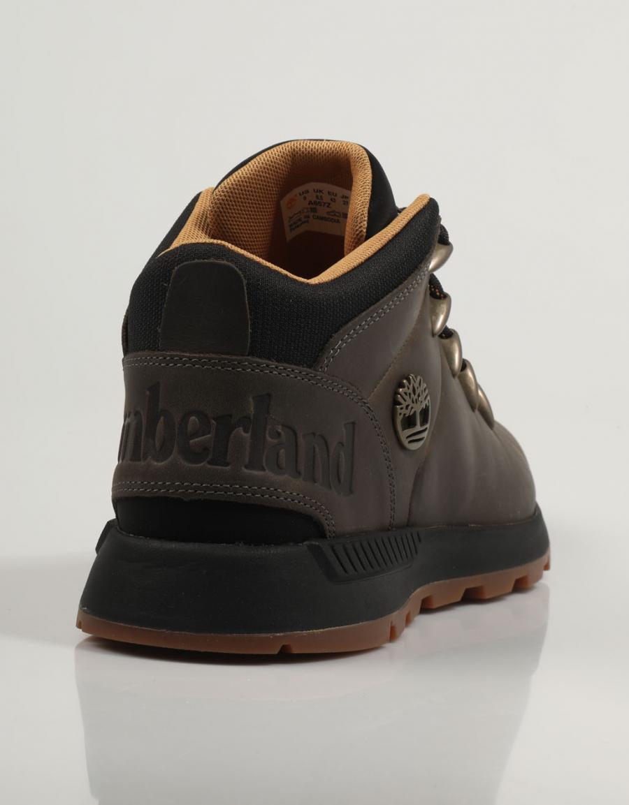 BOTINES TIMBERLAND SPRINT TREKKER en color Gris