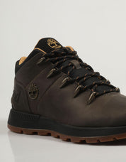 BOTINES TIMBERLAND SPRINT TREKKER en color Gris