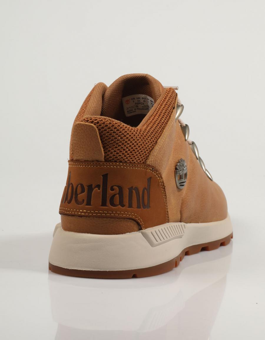 BOTINES TIMBERLAND SPRINT TREKKER en color Cuero