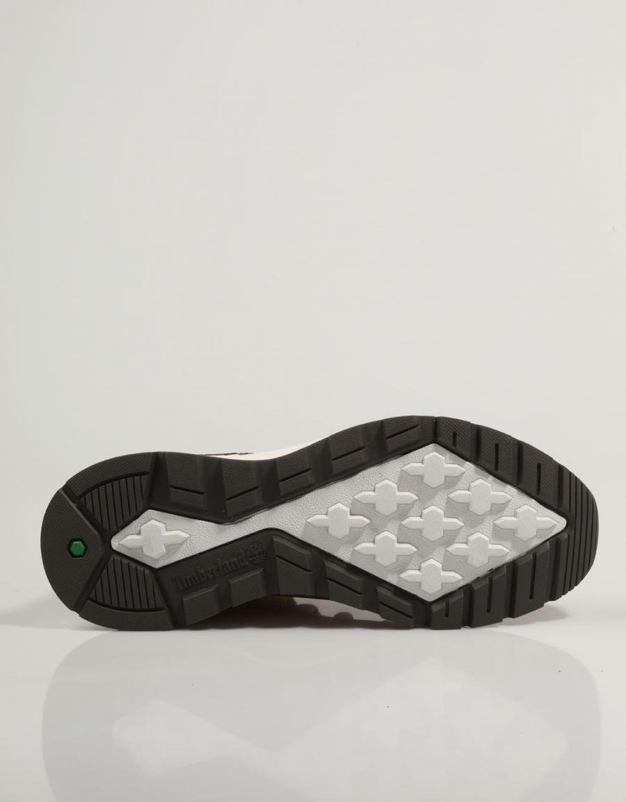 BOTINES TIMBERLAND SPRINT TREKKER en color Cuero