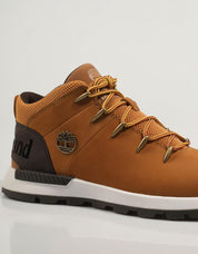 BOTINES TIMBERLAND SPRINT TREKKER en color Cuero