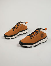 BOTINES TIMBERLAND WIINDSOR TRAIL en color Cuero