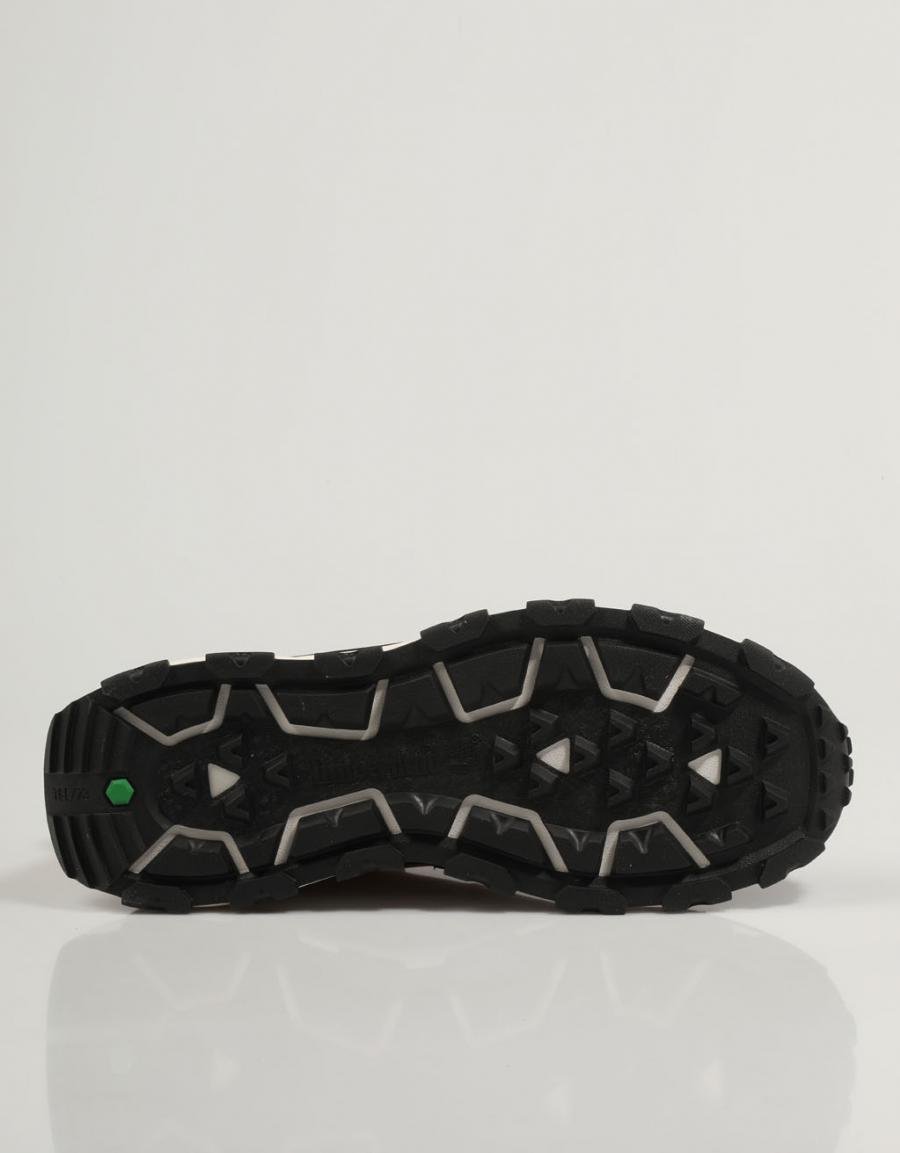 BOTINES TIMBERLAND WIINDSOR TRAIL en color Cuero