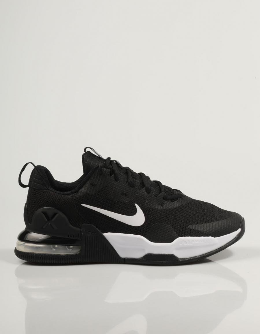 ZAPATILLAS NIKE AIR MAX ALPHA TRAINER 5 en color Negro