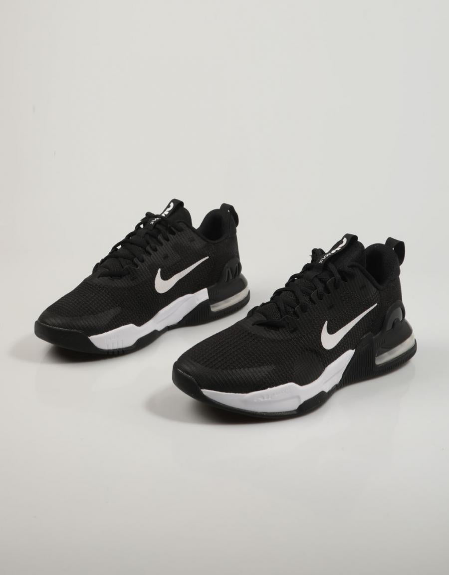 ZAPATILLAS NIKE AIR MAX ALPHA TRAINER 5 en color Negro