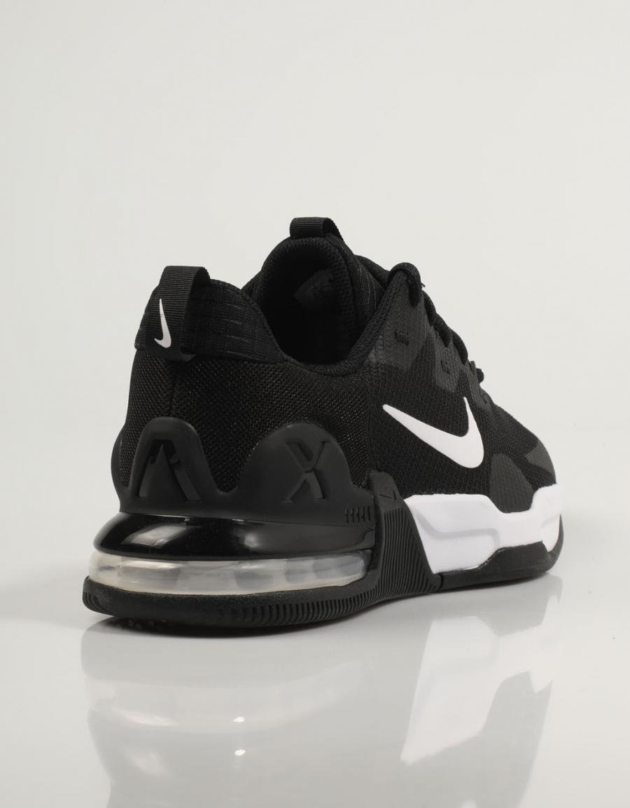 ZAPATILLAS NIKE AIR MAX ALPHA TRAINER 5 en color Negro