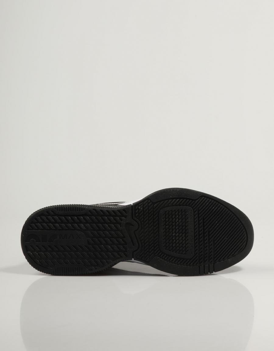 ZAPATILLAS NIKE AIR MAX ALPHA TRAINER 5 en color Negro