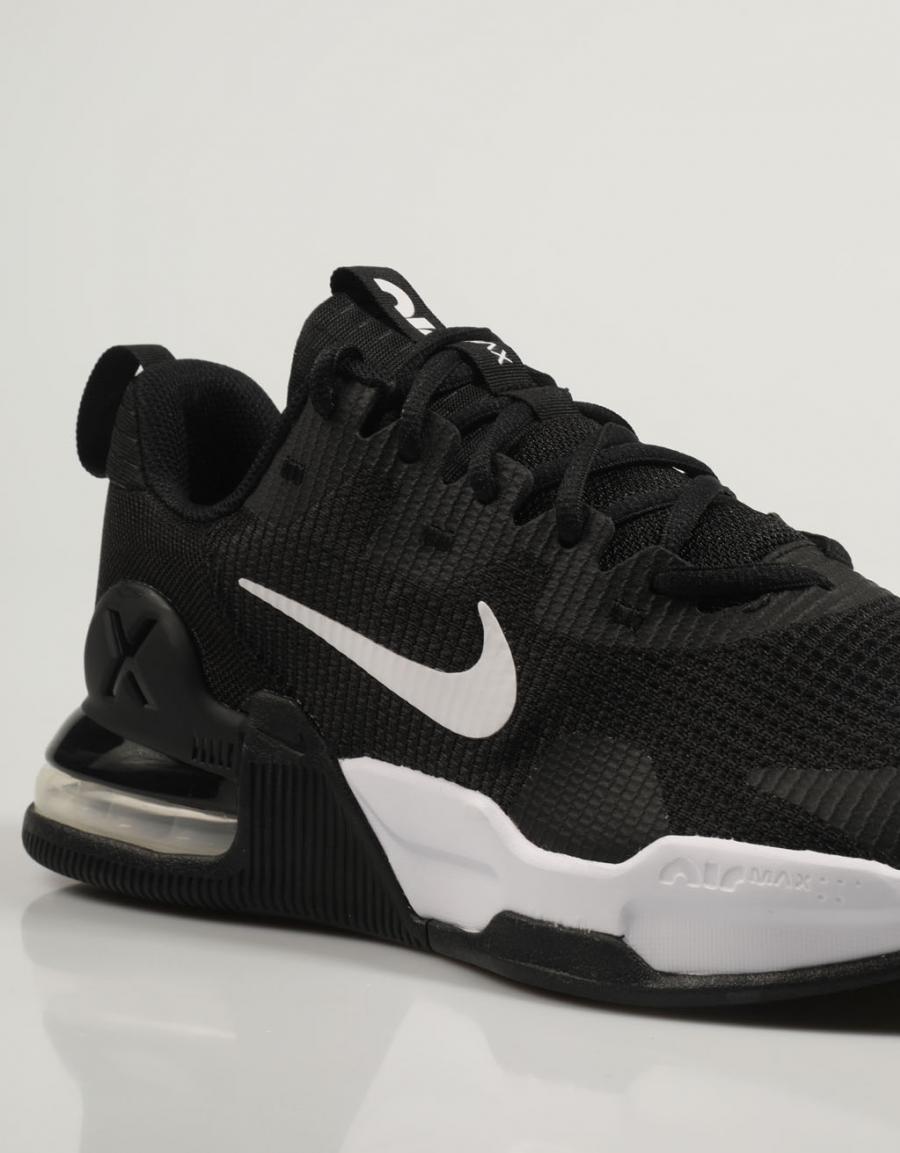 ZAPATILLAS NIKE AIR MAX ALPHA TRAINER 5 en color Negro