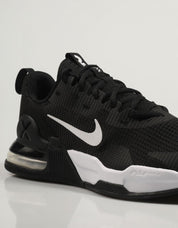 ZAPATILLAS NIKE AIR MAX ALPHA TRAINER 5 en color Negro