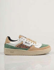 ZAPATILLAS MORRISON ZETA en color Multicolor