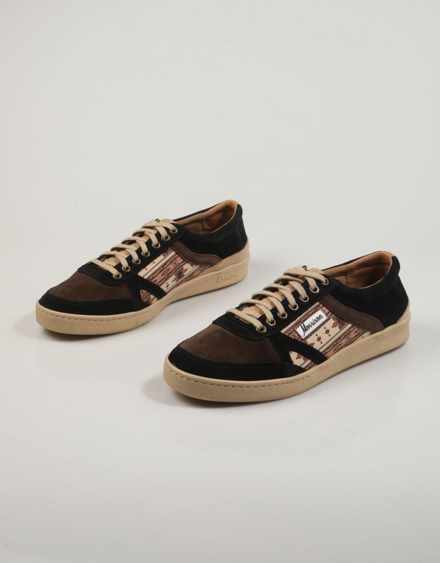 ZAPATILLAS MORRISON NINETIES en color Multicolor
