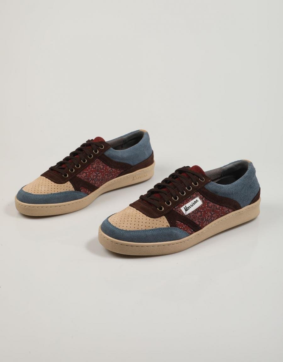 ZAPATILLAS MORRISON NINETIES en color Multicolor