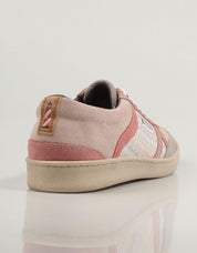 ZAPATILLAS MORRISON NINIETIES en color Rosa