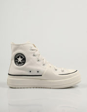 ZAPATILLAS CONVERSE CHUCK TAYLOR ALL STAR CONSTRUCT en color Blanco