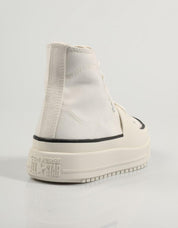 ZAPATILLAS CONVERSE CHUCK TAYLOR ALL STAR CONSTRUCT en color Blanco