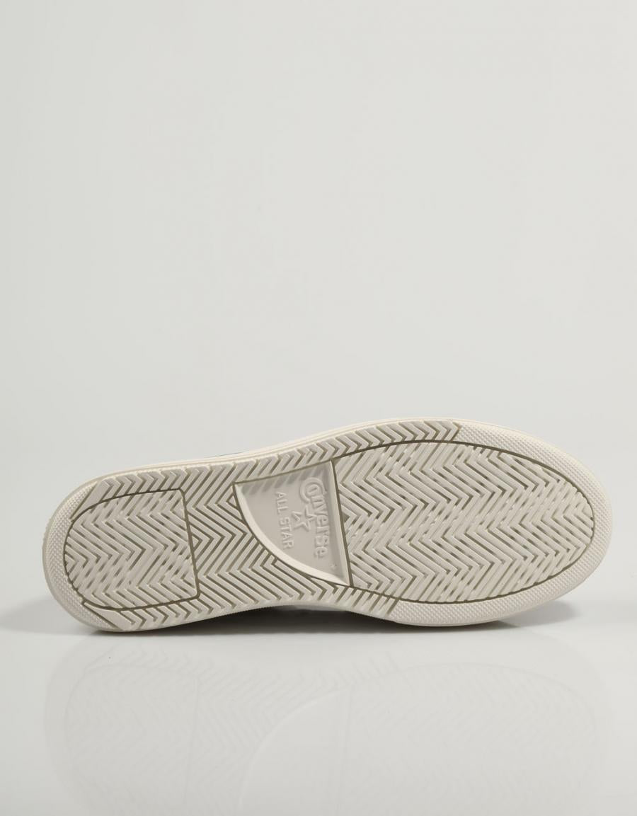 ZAPATILLAS CONVERSE CHUCK TAYLOR ALL STAR CONSTRUCT en color Blanco