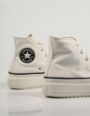 ZAPATILLAS CONVERSE CHUCK TAYLOR ALL STAR CONSTRUCT en color Blanco