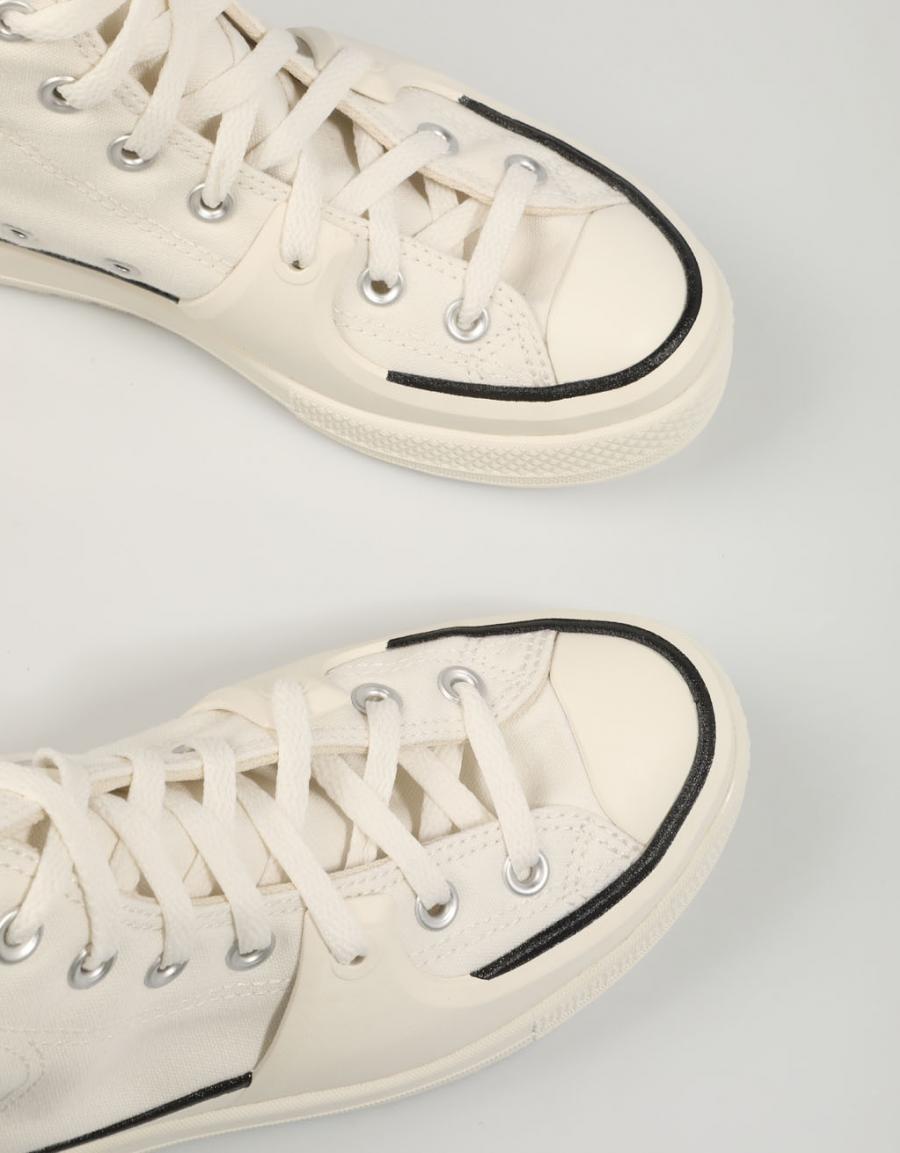 ZAPATILLAS CONVERSE CHUCK TAYLOR ALL STAR CONSTRUCT en color Blanco