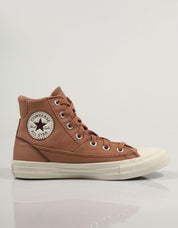 ZAPATILLAS CONVERSE CHUCK TAYLOR ALL STAR PATCHWORK en color Naranja