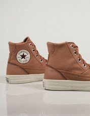 ZAPATILLAS CONVERSE CHUCK TAYLOR ALL STAR PATCHWORK en color Naranja