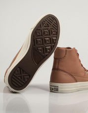 ZAPATILLAS CONVERSE CHUCK TAYLOR ALL STAR PATCHWORK en color Naranja