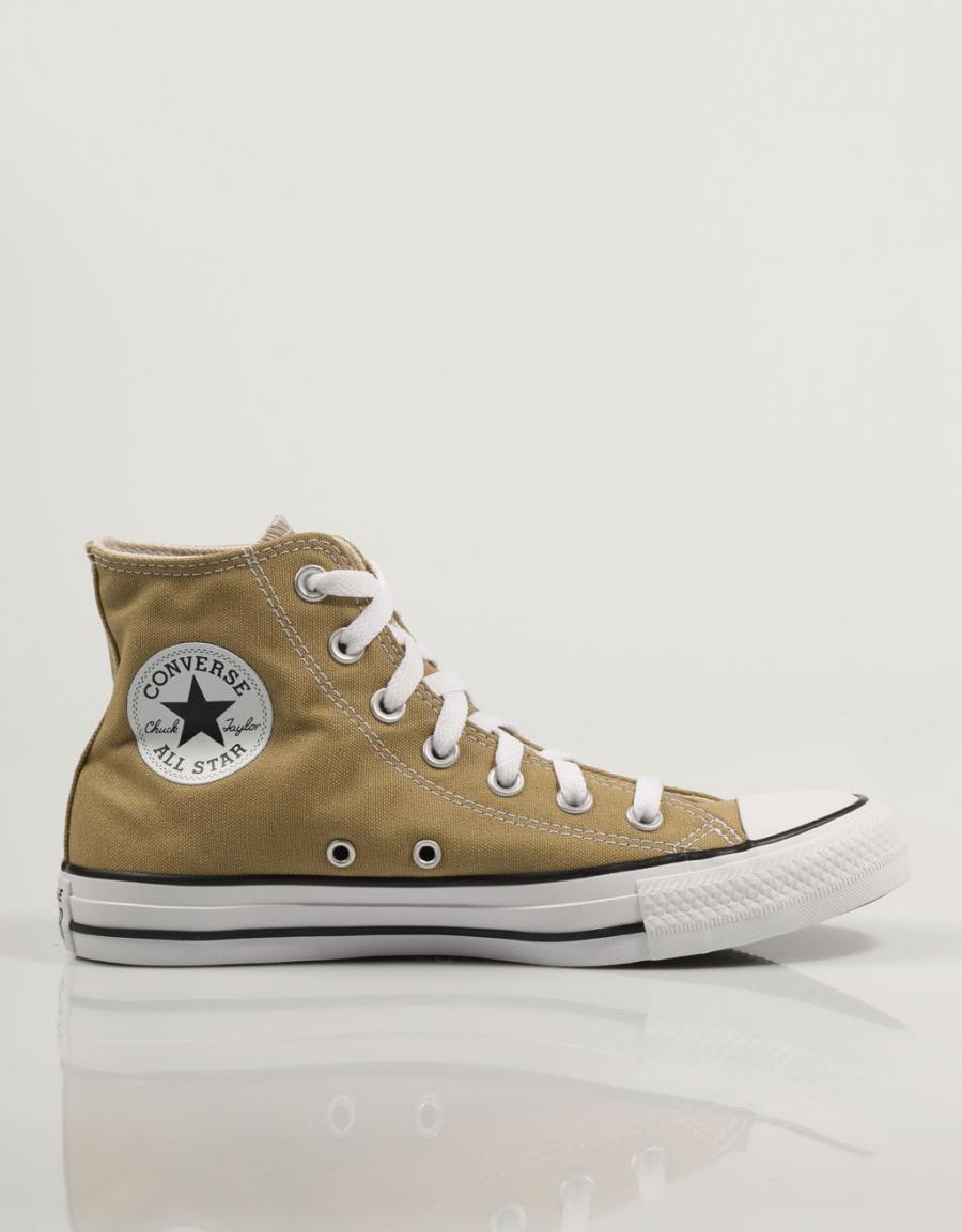 ZAPATILLAS CONVERSE CHUCK TAYLOR ALL STAR FALL TONE en color Beige