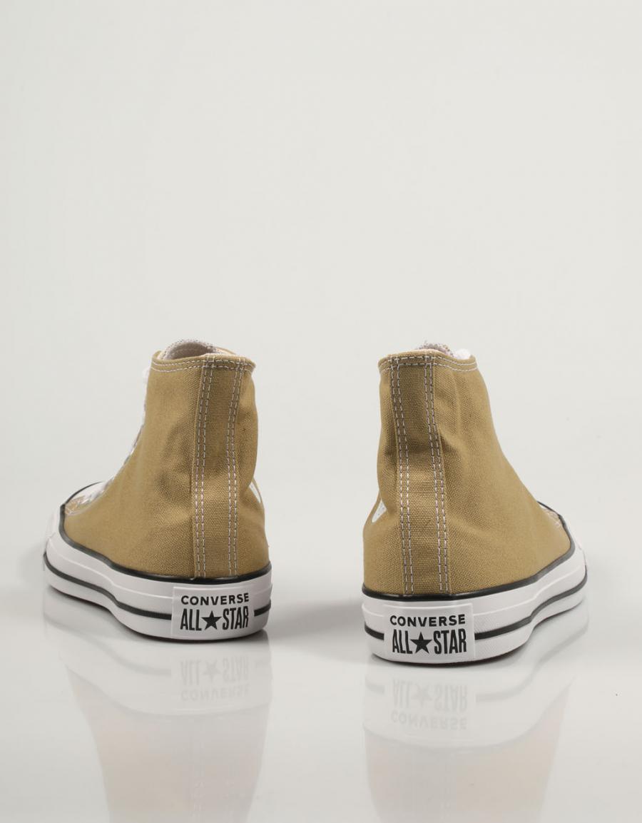 ZAPATILLAS CONVERSE CHUCK TAYLOR ALL STAR FALL TONE en color Beige