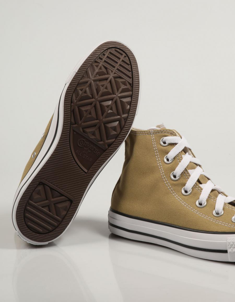ZAPATILLAS CONVERSE CHUCK TAYLOR ALL STAR FALL TONE en color Beige