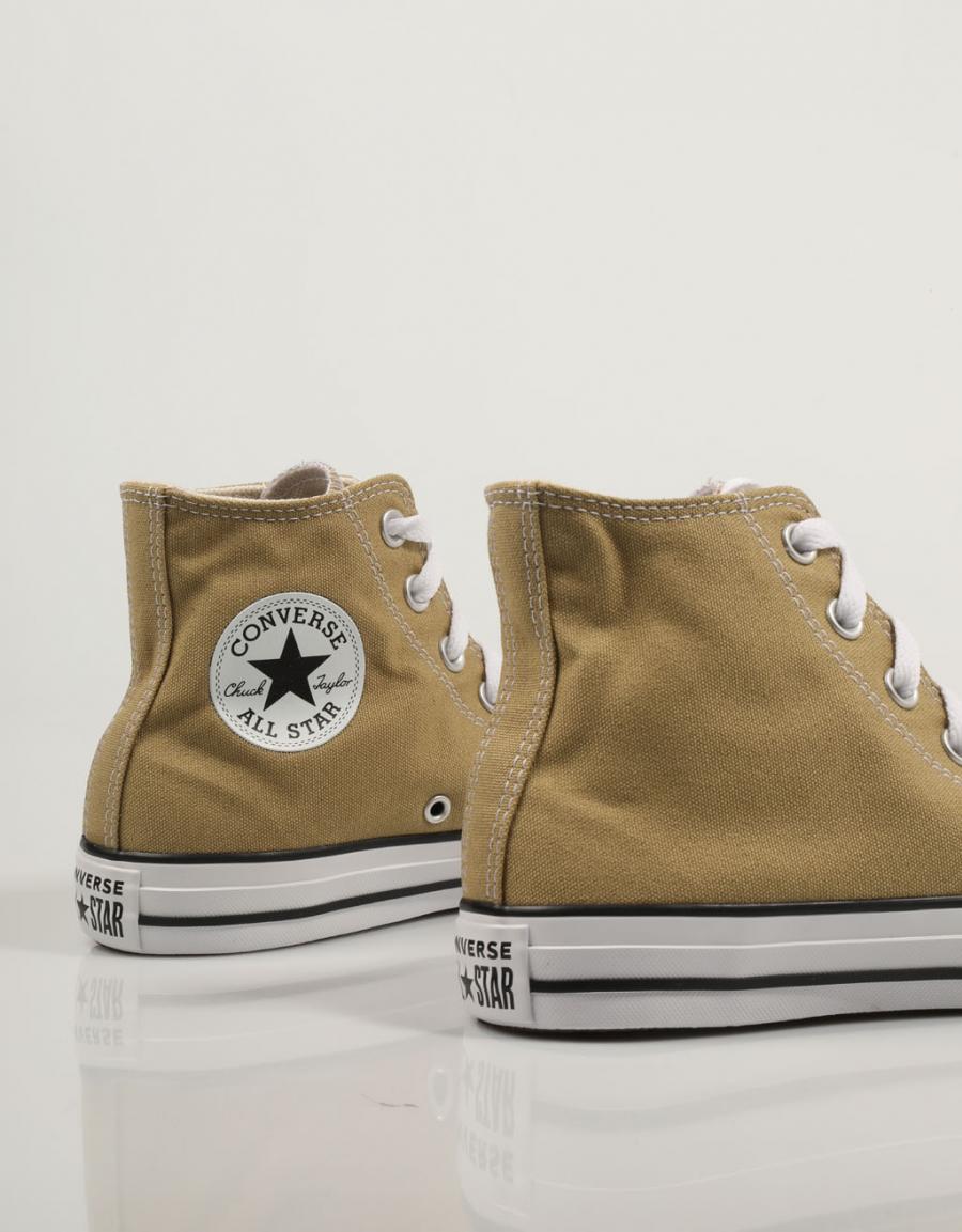 ZAPATILLAS CONVERSE CHUCK TAYLOR ALL STAR FALL TONE en color Beige