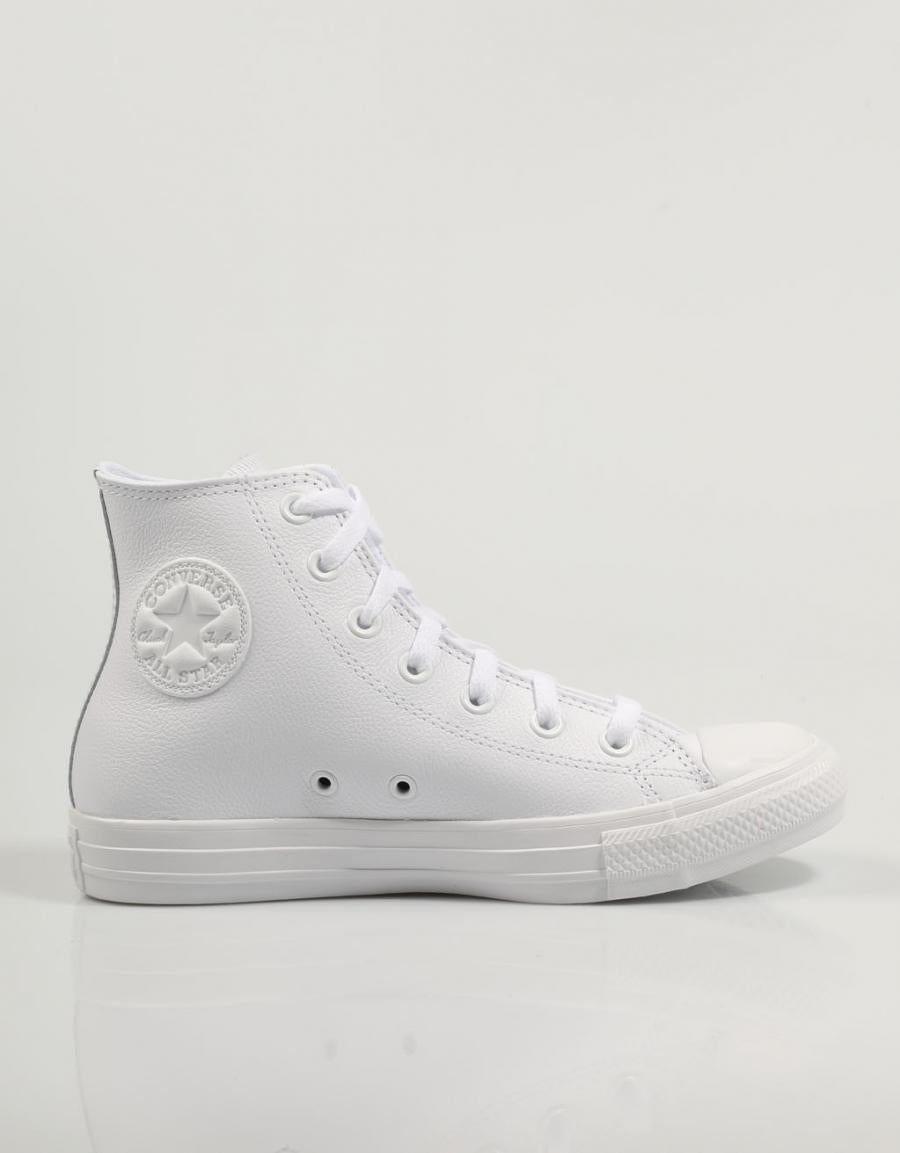 ZAPATILLAS CONVERSE CHUCK TAYLOR ALL STAR TONAL en color Blanco