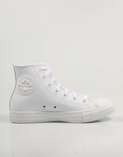 ZAPATILLAS CONVERSE CHUCK TAYLOR ALL STAR TONAL en color Blanco