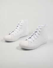 ZAPATILLAS CONVERSE CHUCK TAYLOR ALL STAR TONAL en color Blanco