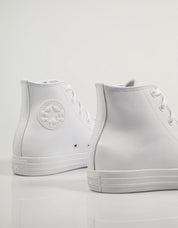 ZAPATILLAS CONVERSE CHUCK TAYLOR ALL STAR TONAL en color Blanco