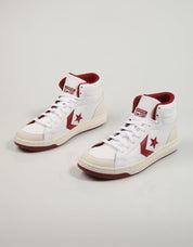 ZAPATILLAS CONVERSE PRO BLAZE PREMIUM en color Blanco