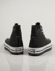 ZAPATILLAS CONVERSE CHUCK TAYLOR ALL STAR CITY TREK en color Negro