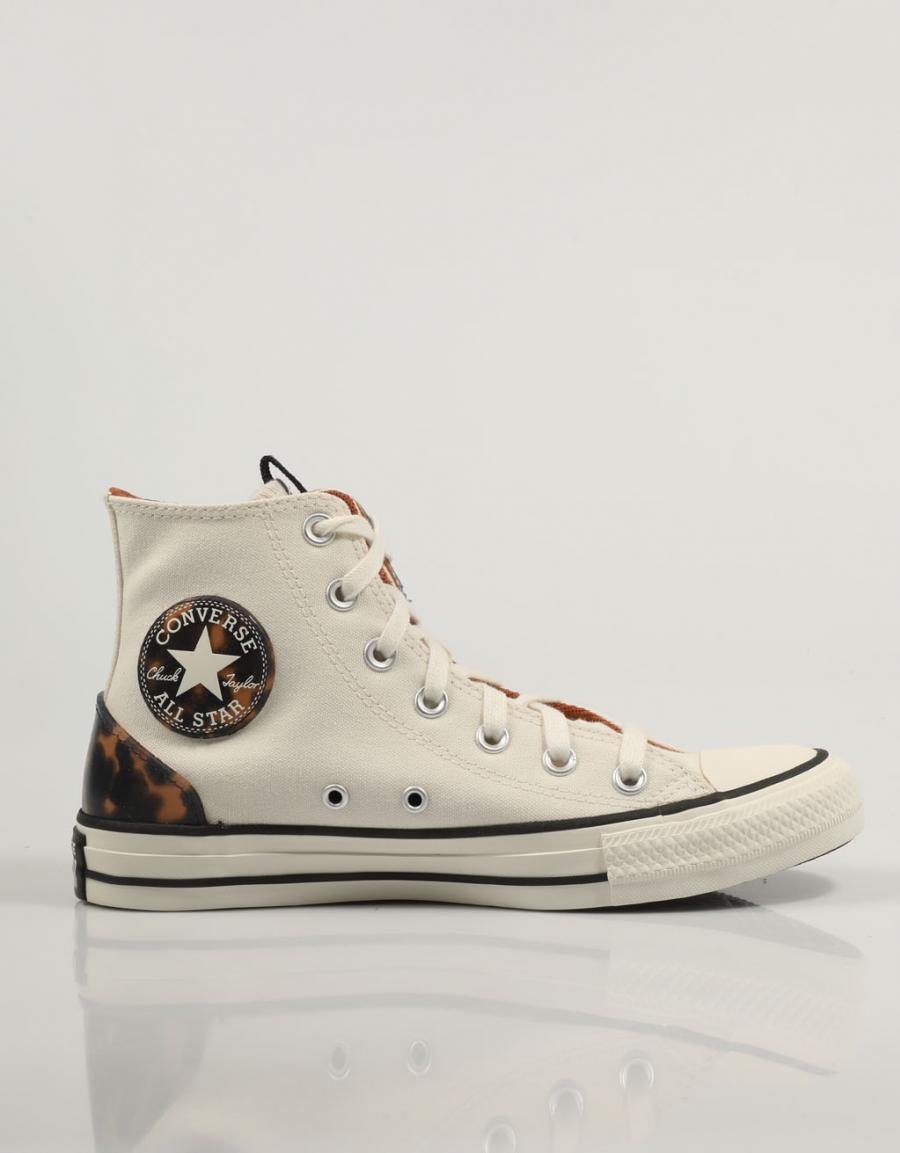 ZAPATILLAS CONVERSE CHUCK TAYLOR ALL STAR en color Hielo