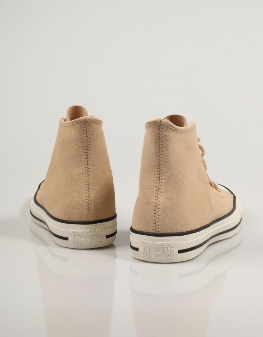 ZAPATILLAS CONVERSE CHUCK TAYLOR ALL STAR en color Beige