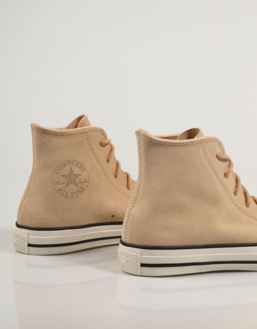 ZAPATILLAS CONVERSE CHUCK TAYLOR ALL STAR en color Beige