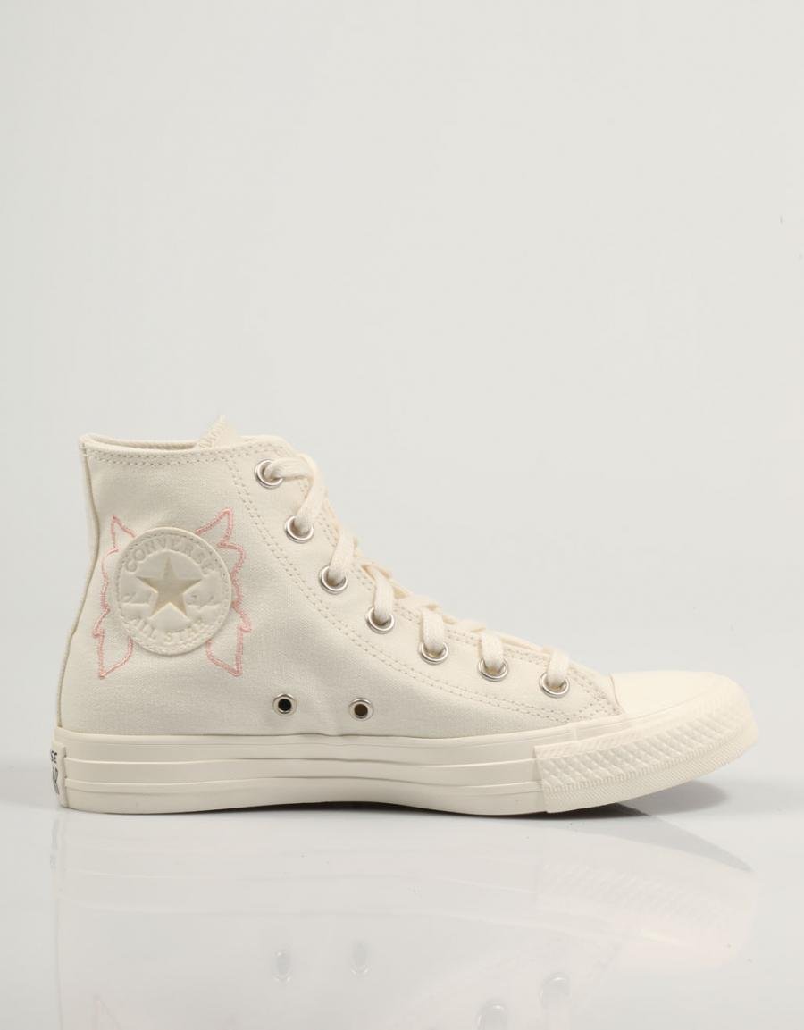 ZAPATILLAS CONVERSE CHUCK TAYLOR ALL STAR en color Blanco