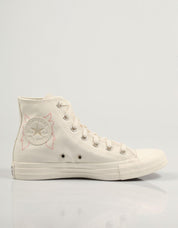 ZAPATILLAS CONVERSE CHUCK TAYLOR ALL STAR en color Blanco