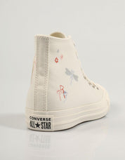 ZAPATILLAS CONVERSE CHUCK TAYLOR ALL STAR en color Blanco