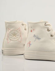 ZAPATILLAS CONVERSE CHUCK TAYLOR ALL STAR en color Blanco