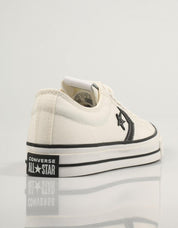 ZAPATILLAS CONVERSE STAR PLAYER 76 PREMIUM CANVAS en color Blanco