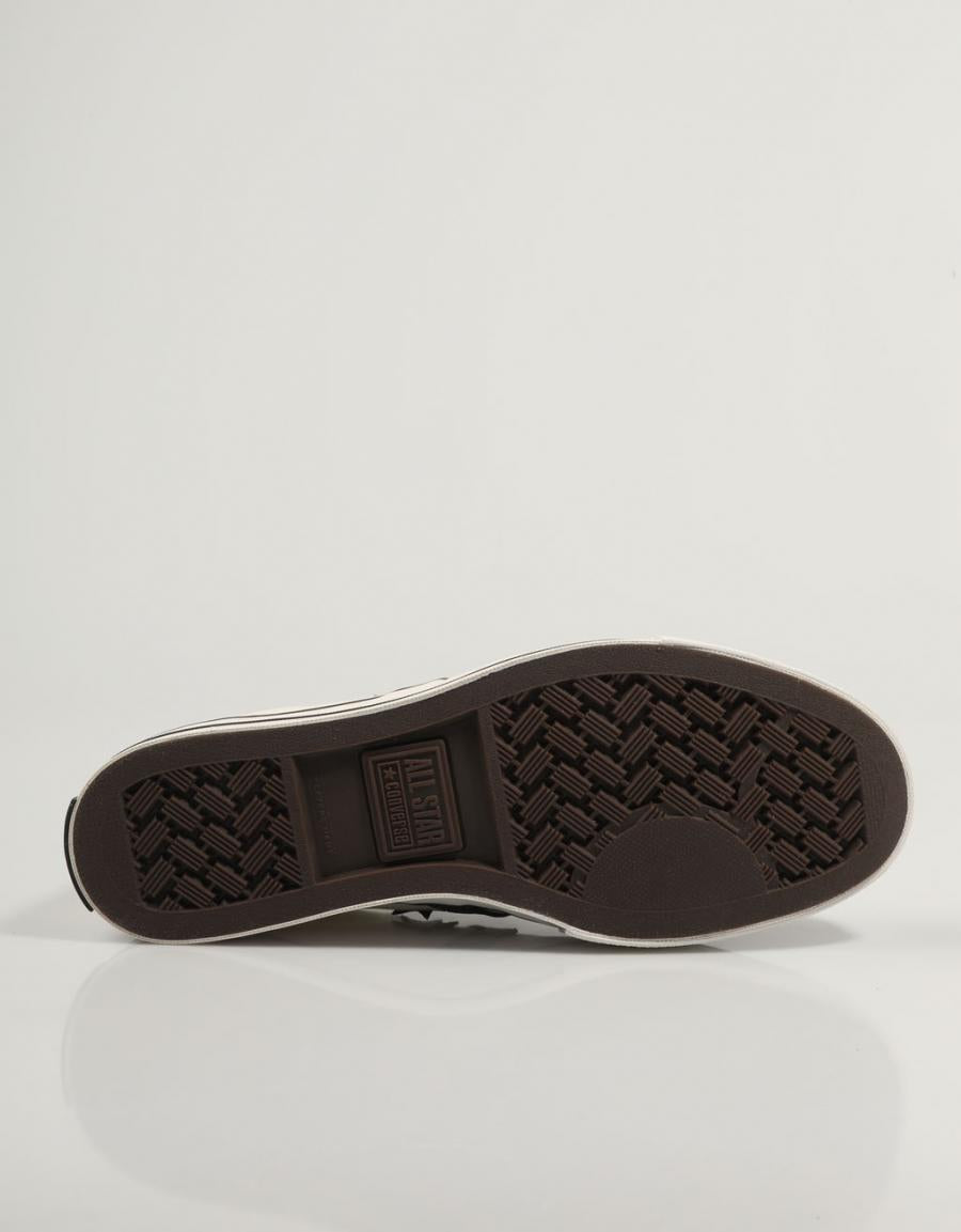 ZAPATILLAS CONVERSE STAR PLAYER 76 PREMIUM CANVAS en color Blanco